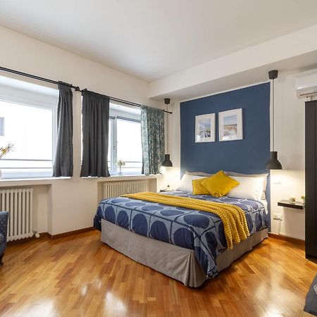 Gale Apartment โบโลญญา ภายนอก รูปภาพ