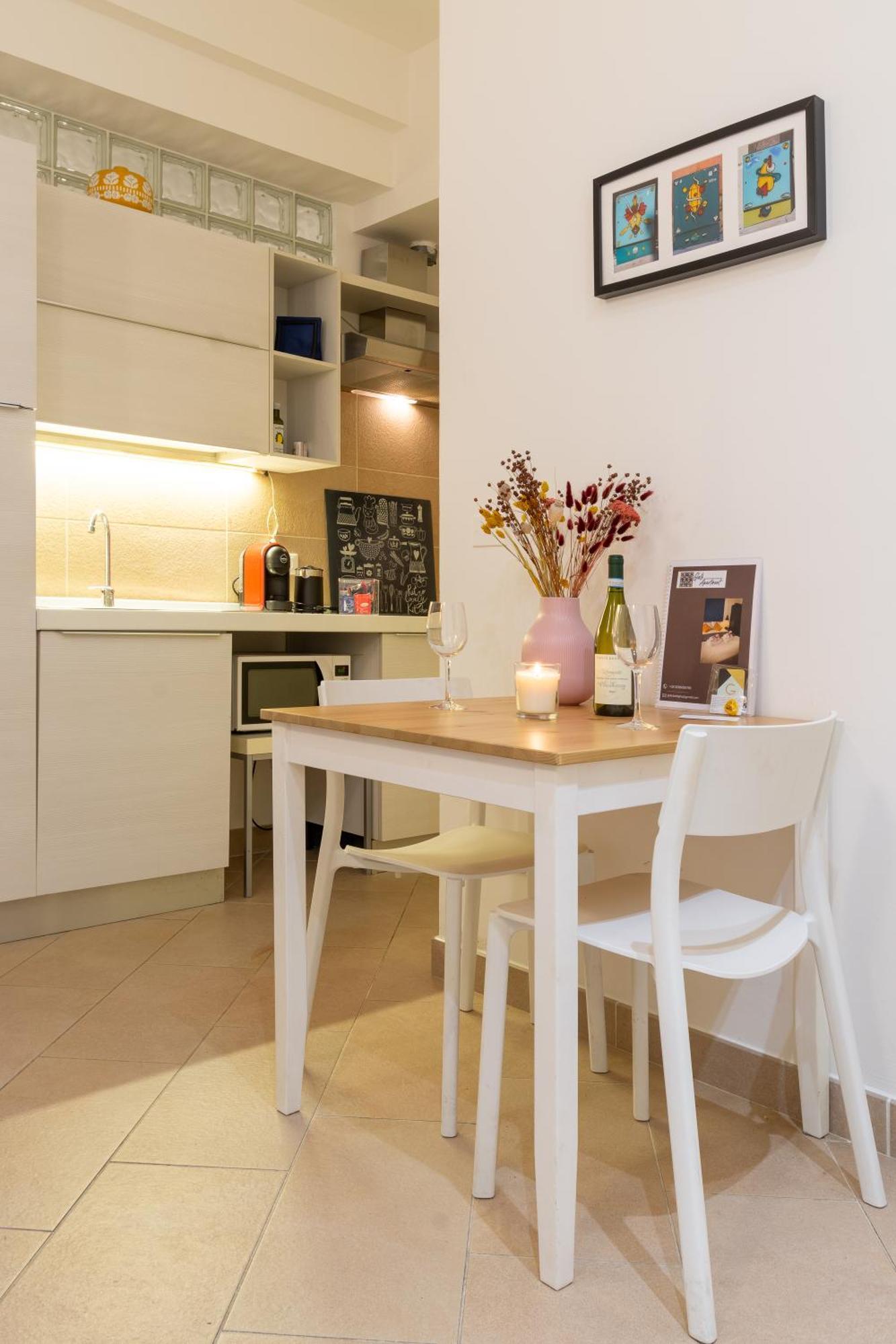 Gale Apartment โบโลญญา ภายนอก รูปภาพ
