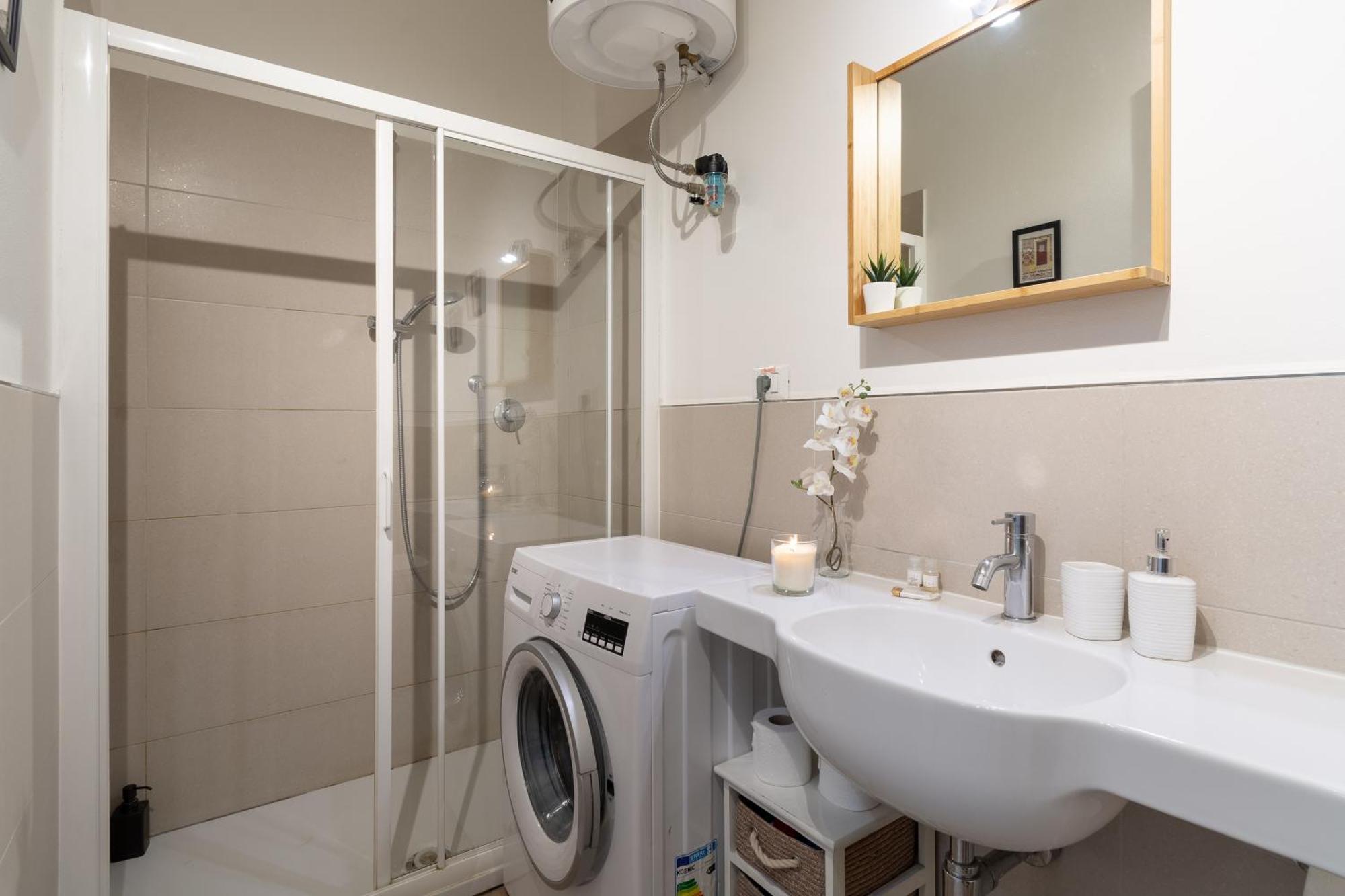 Gale Apartment โบโลญญา ภายนอก รูปภาพ