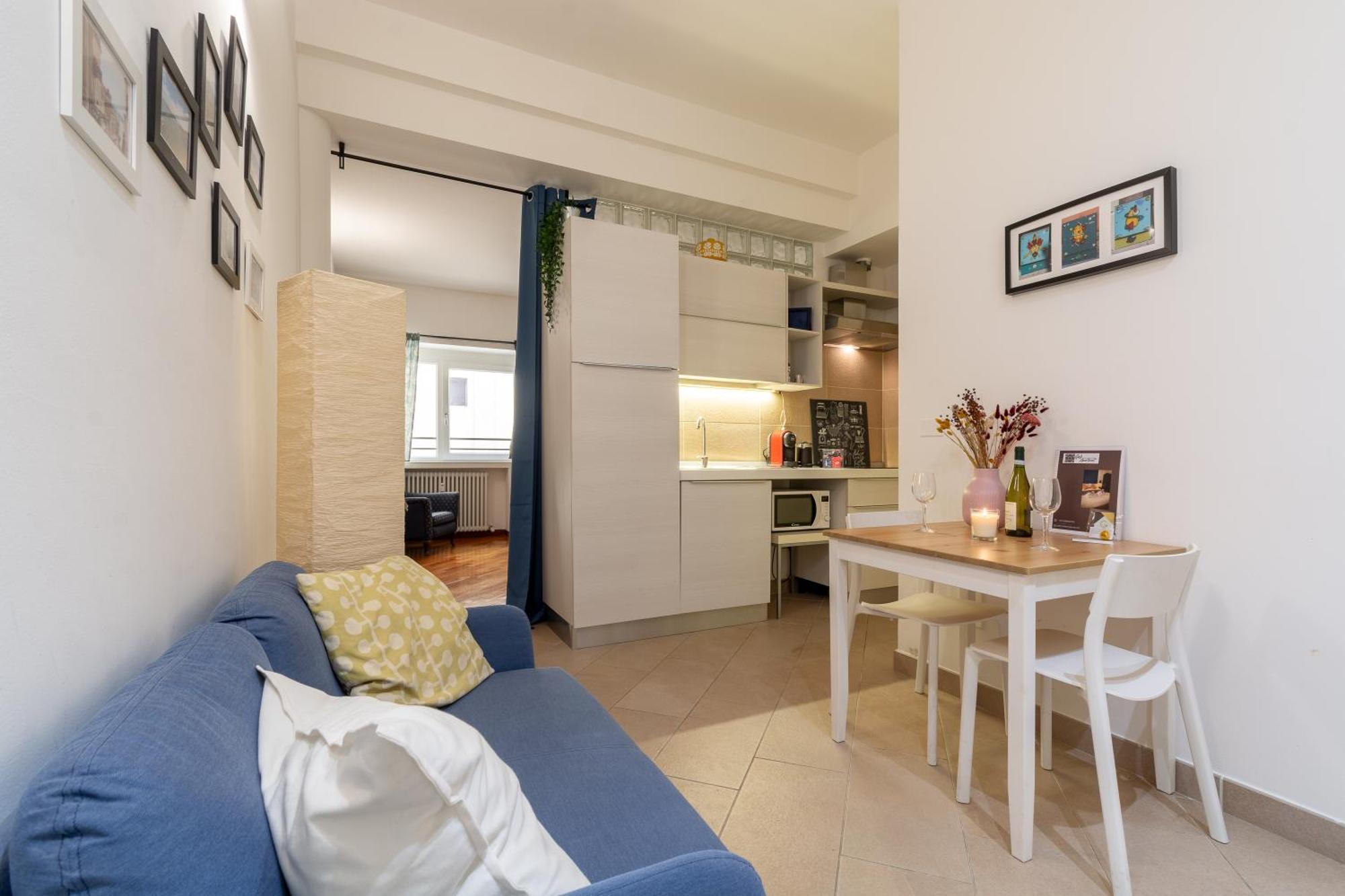 Gale Apartment โบโลญญา ภายนอก รูปภาพ