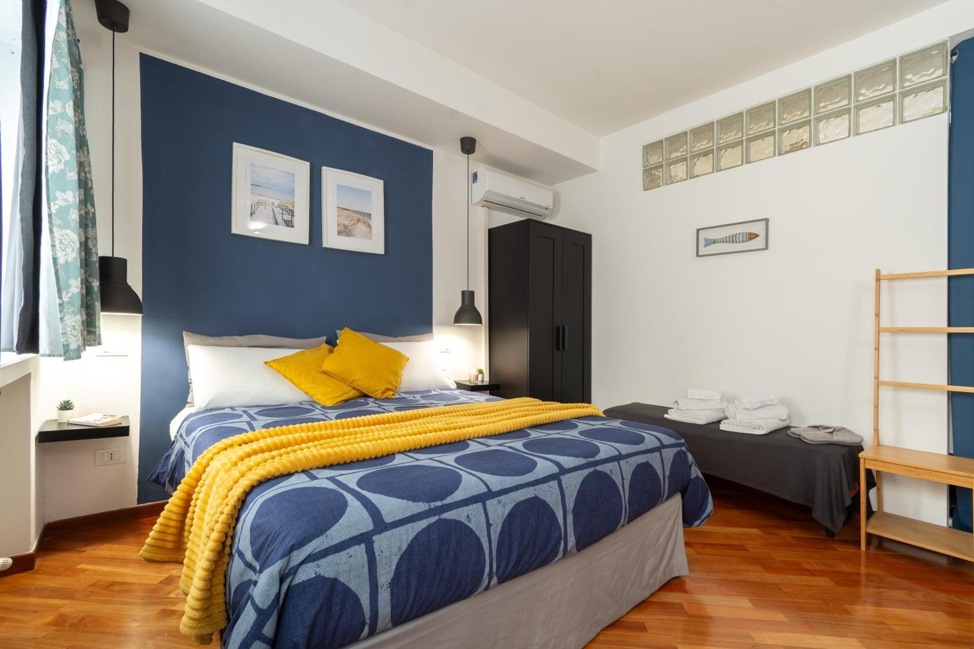 Gale Apartment โบโลญญา ภายนอก รูปภาพ