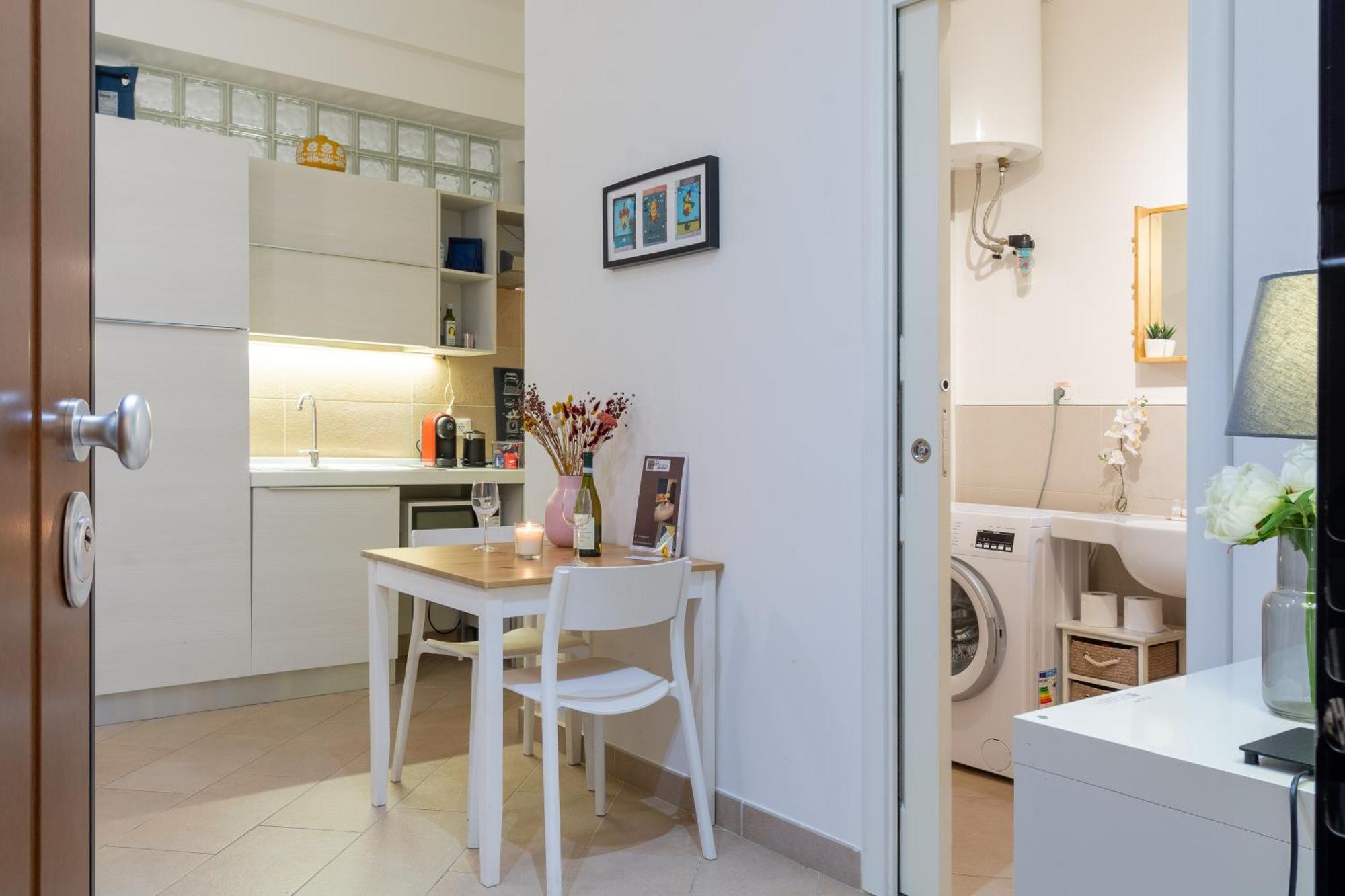 Gale Apartment โบโลญญา ภายนอก รูปภาพ