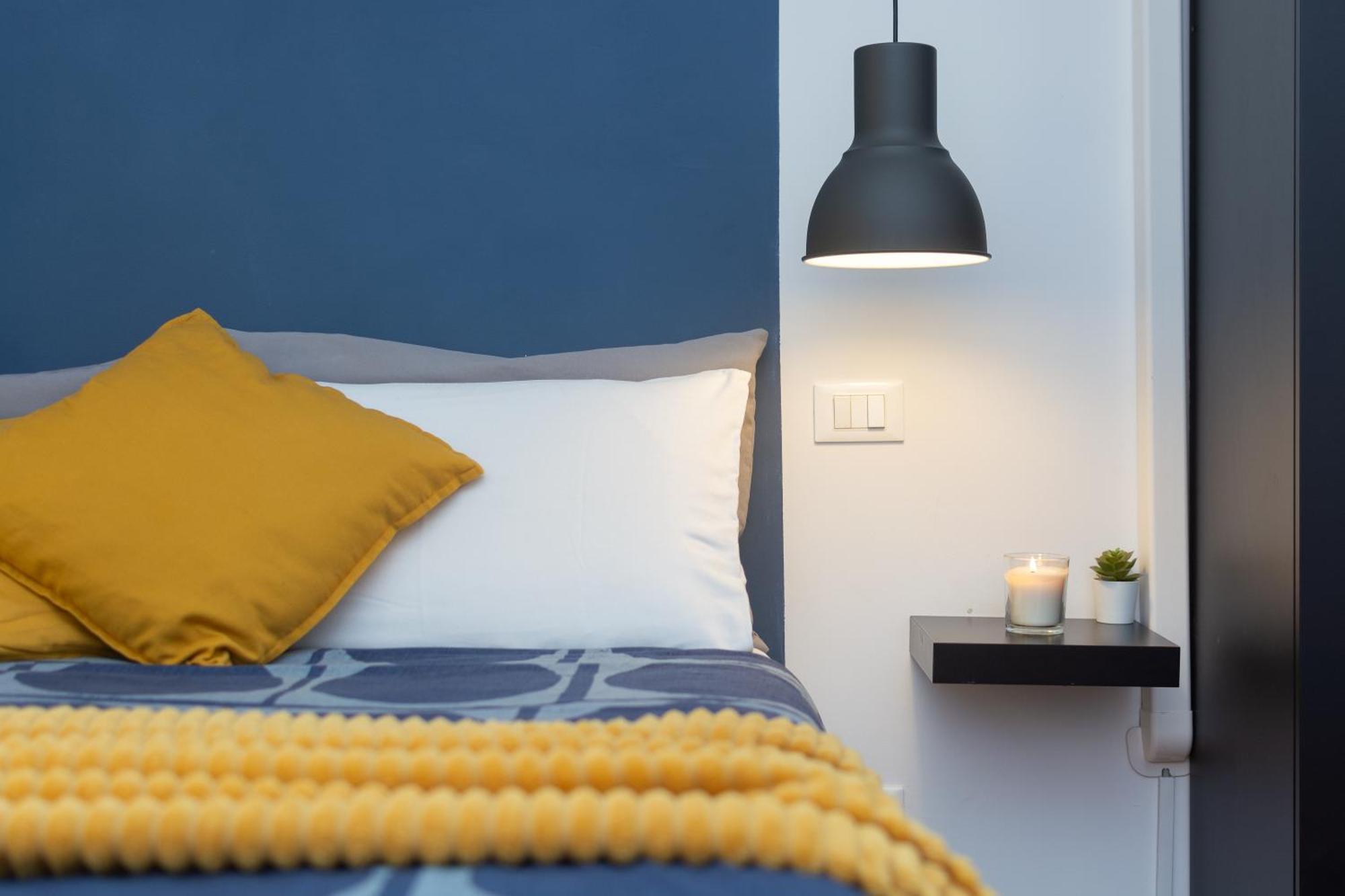 Gale Apartment โบโลญญา ภายนอก รูปภาพ