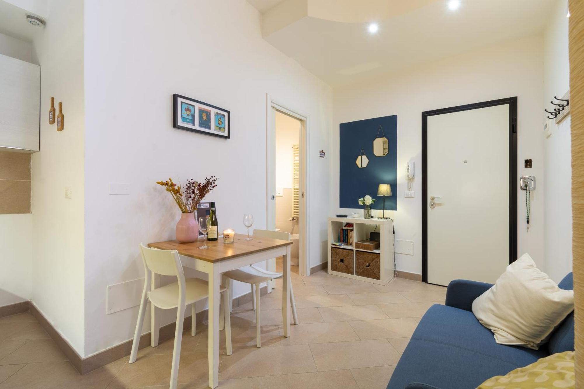 Gale Apartment โบโลญญา ภายนอก รูปภาพ
