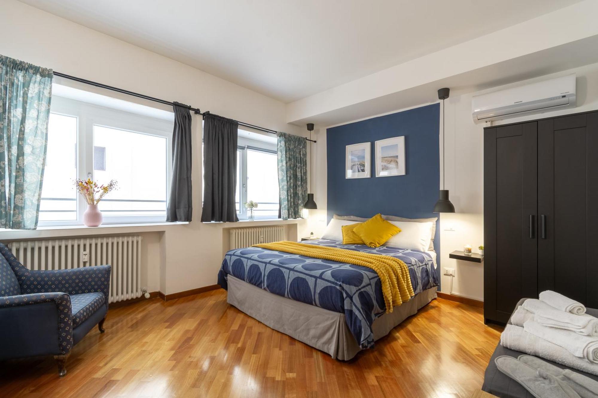 Gale Apartment โบโลญญา ภายนอก รูปภาพ